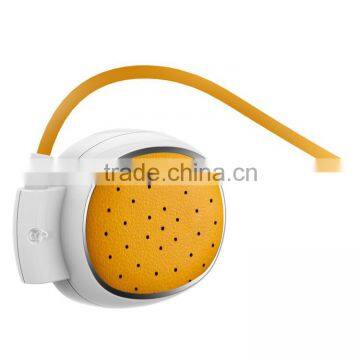 Good Quanlity Headphone Bluetooth Sport Wireless Headset Stereo Mini Earphone photo-3