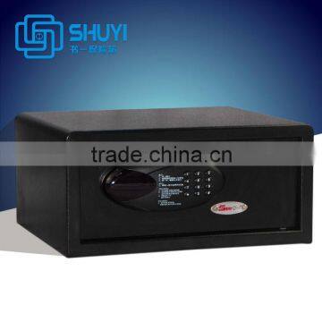 Digital Safe for Hotel Safe for Home
