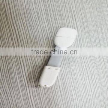 OTG USB Flash Drive Cable Data Transfer OTG Cable for Iphone Samsung HTC, Millet Etc photo-2