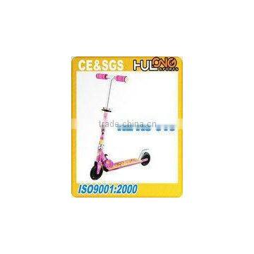 CE FOLDABLE KID KICK SCOOTER (HL-KS-016)