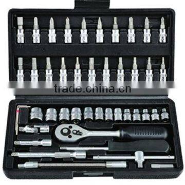 46pcs Socket set