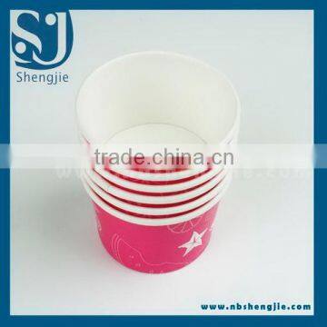 Trade Assurance Cute Printing,cheap Ice Cream Paper Cups photo-2