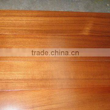Engineered Burma teak timber floors
