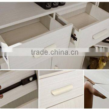 Flat File Cabinet With 2 Drawer photo-2