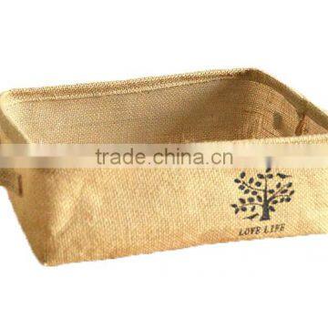 Best Selling Items Picnic Basket, Clothes Jute Basket, Food Storage Baskets