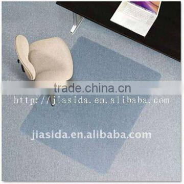 Transparent PC Chair mat/pc chair mat/chair mat