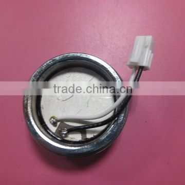 ultrasonic transducer for beauty machine beauty system usage ultrasonic transducer