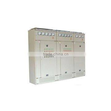 BP-6 Frequency Conversion Cabinet