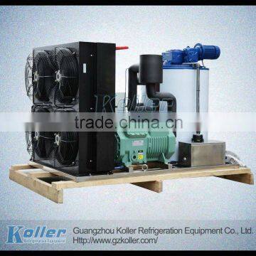 Flake Ice Machine For Fisherman