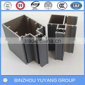 Manufacturer Aluminum Profile for Composite Curtain Wall