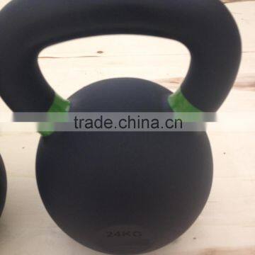 crossfit precision cast iron kettlebell