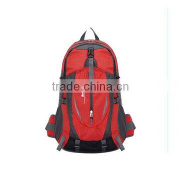 l Custom Climbing Mountain Camping Hiking Backpack photo-6