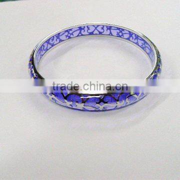 fashion bracelet zircon jewelry alloy jewelry