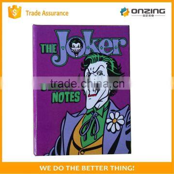 High Quality Fancy Pad Sticky Notes With Cover photo-2