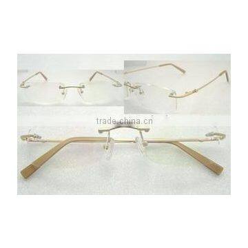 memory steel style spectacle frames011