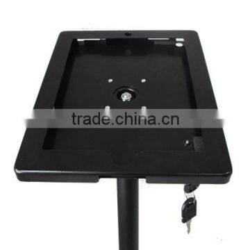 Lockable Floor Stand,floor Stand for Ipad