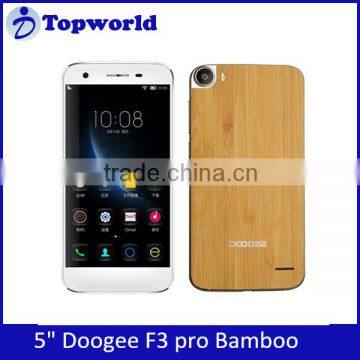 Original Doogee F3 Pro Android 5.1MTK6753 64bit Octa-core 1920x1080 pixels 3GB +16GB Mobile Phone