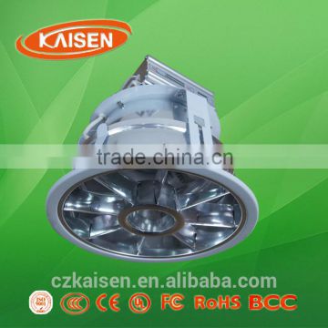 40w 60w 80w energy saving lamp china light induction down lighting fixture