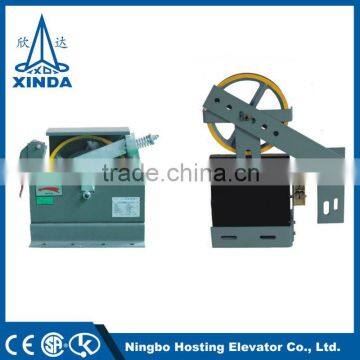 Spare Parts Speed Governor Mechanical Elevator photo-6