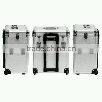 Rolling Cosmetic Train Case photo-3