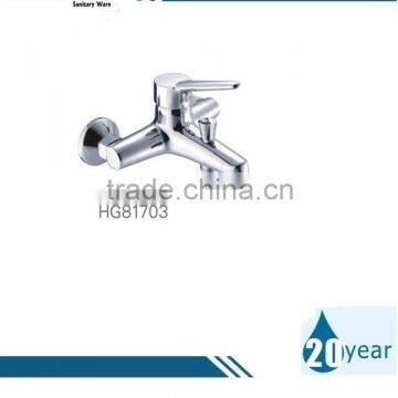 Promotional Brass Durable Bath Faucet