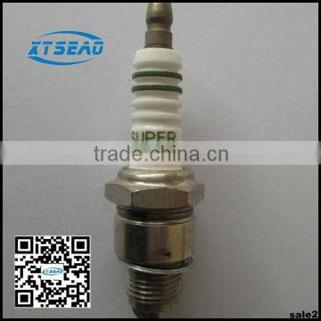 spark plug for SUPER