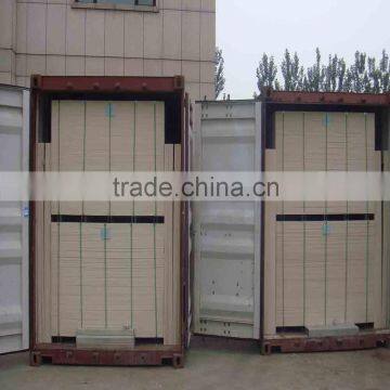 Wholesale15mm Phenolic Film Faced Plywood Concrete Formwork Supplier photo-2