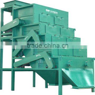 CXJ Fine Dry Powder Separator photo-3
