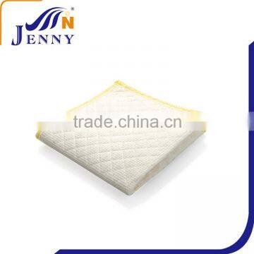 First Class Reusable Edged Spunlace Kitchen Cloth