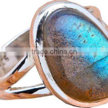 Savory 925 Sterling Jewelry Garnet Ring Manufacture Silver Jewellery Engagement Indian Rings