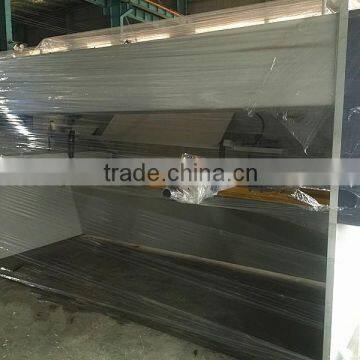 Good Quality Best Selling Qc11k-20x3200 Hydraulic Shearing Machine photo-4