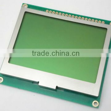 128x64 lcd graphic matrix monochrome lcd display 12864K29