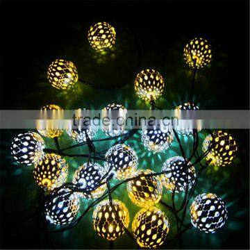 Led Christmas Lights Wholesale Party Wedding Xmas Led Fairy Lights photo-3