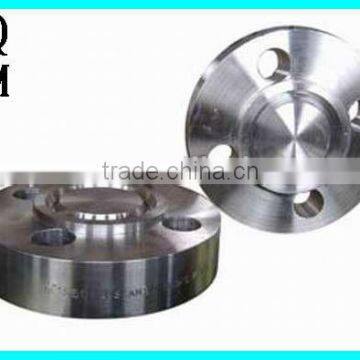 Flange(carbon steel and stainless steel)