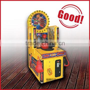 arcade redemption games machine Olympic Punching boxing machine ticket games for kids amusement video game machines