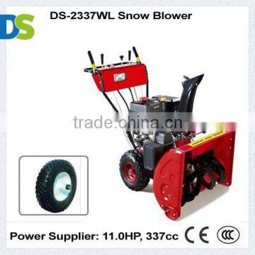 DS-2337WL 11HP Snow Thrower