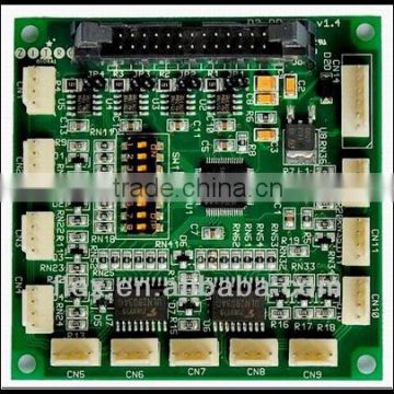 all kinds of size pcb pcba assembly service