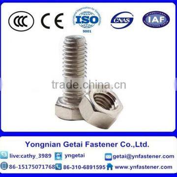 Astm Hex Flange Bolt,hex Flange Bolts in Professional photo-2