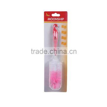 Jinhua Hot Sales Cleaning Products Baby Bottle Brush Cleaner