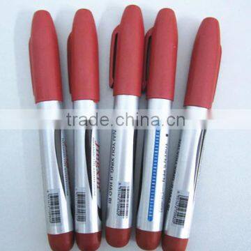 high quality waterproof marker pen