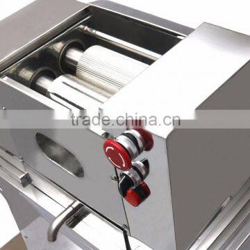Automatic Electrical Sugarcane Juice Machine photo-4