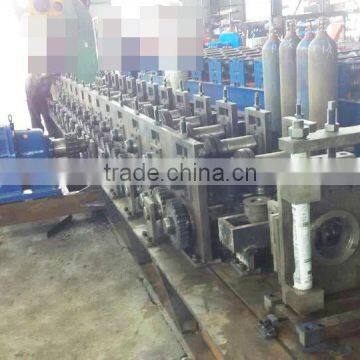 bracket solar power frame roll forming machine