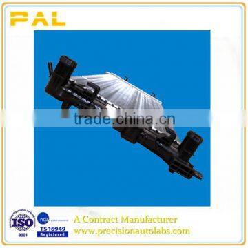 Cooling system, PAL 6RD121253B NMS New Passat Aluminum Fin Tube Radiators