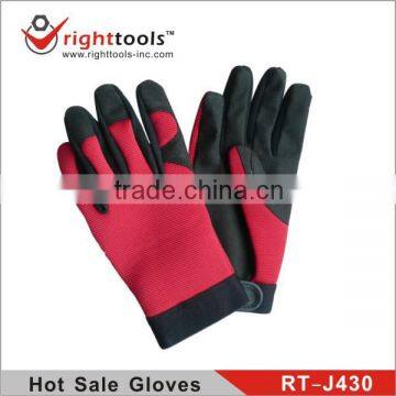 RIGHT TOOLS RT-J430 HIGH QUALITY SAFETY GLOVES