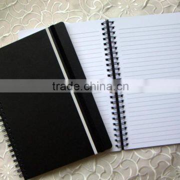 Double Coil A4 Binding Machine With Double Loop Wire photo-4