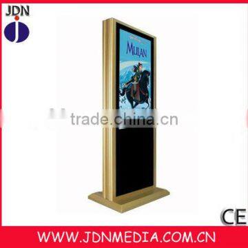 digital signage kiosk led player