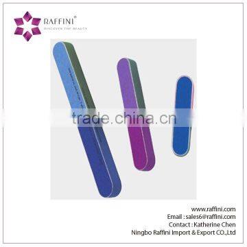 MultifunctionalSupplier of China EVA eastern nail file