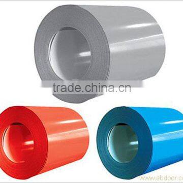 Special Colors Coated Steel Coil Ppgi Coils Color Coated Steel photo-2