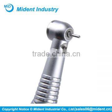 Push Button Dental High Speed Handpiece Price, LED Dental Handpiece