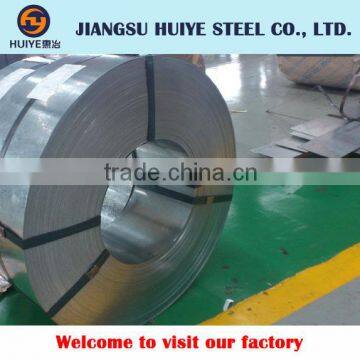 hot dip galvanized coil